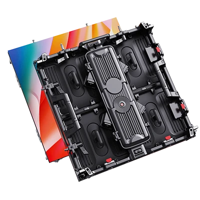 P3 91 Тышкъы иджарагъа LED дисплей